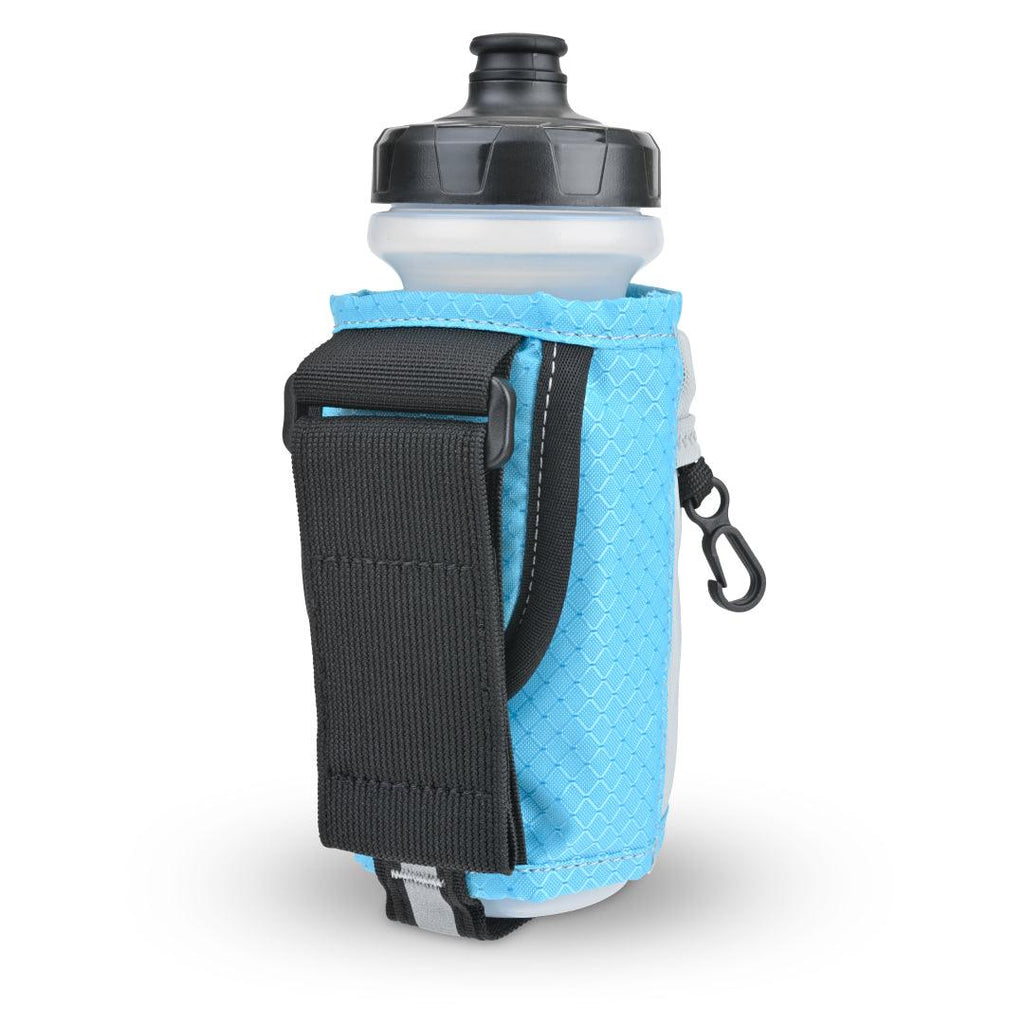 Handheld 2025 hydration pack