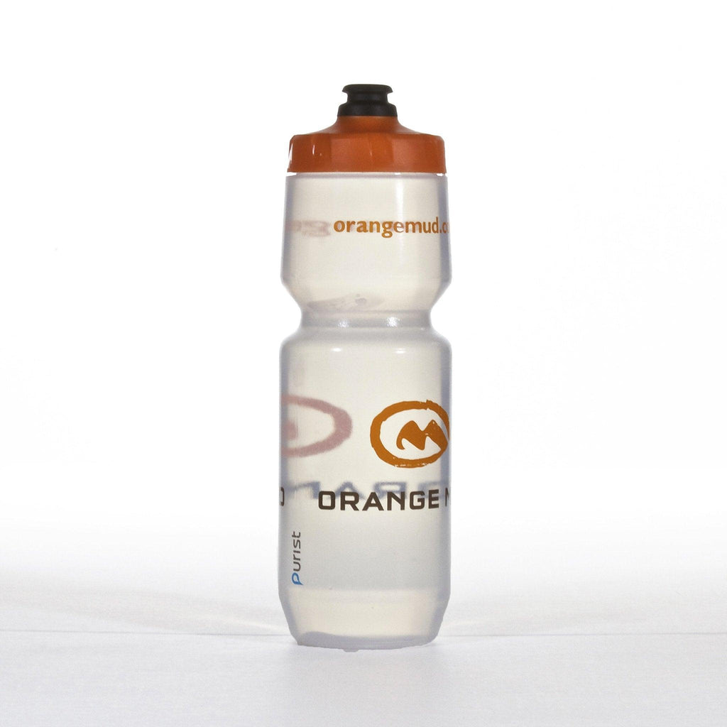 Orange Mud LLC - Specialized 32oz Water Bottle – Orange Mud, LLC