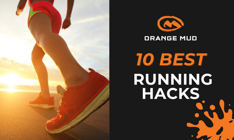 10 best running hacks