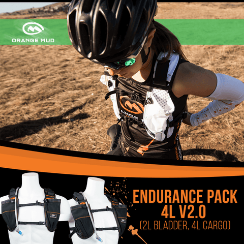 Top Hydration Packs for Endurance