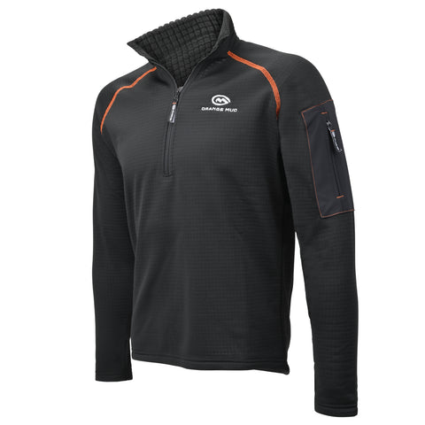 Polartec Jacket, Adventure Jacket by Orange Mud