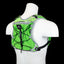 Gear Vest Pro: Ideal for running, biking, triathlon