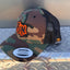 Run Hat by Orange Mud, Camo