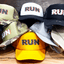 Digital Run Hat