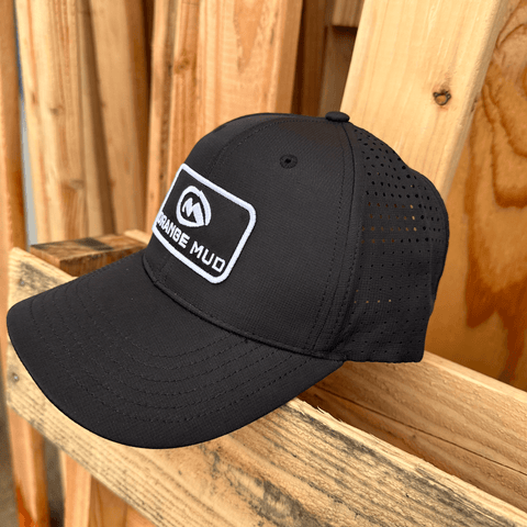 Orange Mud, LLC Accessories Orange Mud Sport Hat