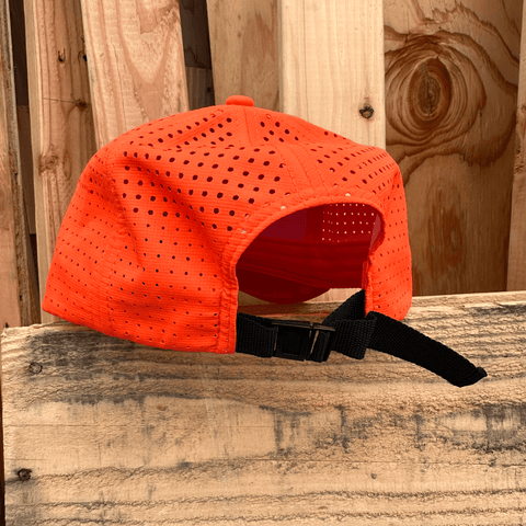 Orange Mud, LLC Accessories Orange Mud Sport Hat