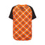 Orange Mud, LLC Accessories Plaid Stretchy Running Shirt