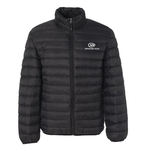 Orange Mud, LLC Accessories Puffer Jacket, Full Sleeve