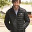 Orange Mud, LLC Accessories Puffer Jacket, Full Sleeve