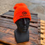 Orange Mud, LLC Be Seen Beanie