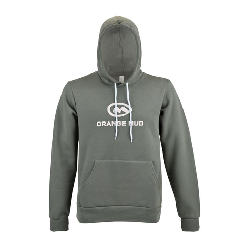 Orange Mud, LLC Clothing Orange Mud Olive Hoodie