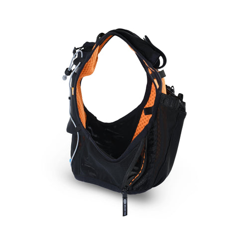 Orange Mud, LLC Hydration RFP Hydration Pack, For Trail Running, Gravel Cycling, MTB