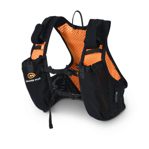 Orange Mud, LLC Hydration RFP Hydration Pack, For Trail Running, Gravel Cycling, MTB