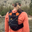 Orange Mud, LLC Hydration RFP Hydration Pack, For Trail Running, Gravel Cycling, MTB