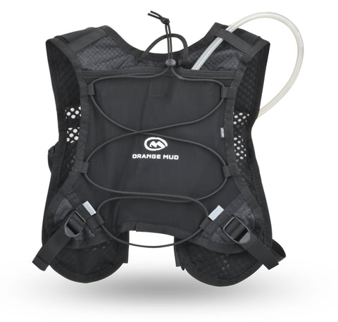 Orange Mud, LLC Packs Gear Vest, Version V3.0: Ideal for running, biking, triathlon