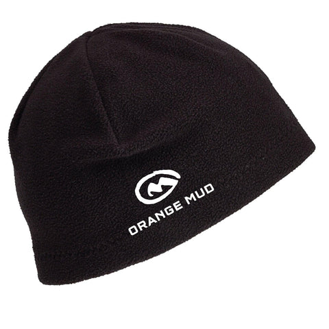 Old-Orange Mud Accessories Orange Mud Beanie Logo Athletic Beanie