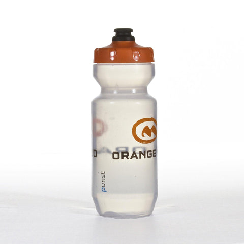 Orange Mud, LLC Accessories 22oz Purist Bottle-$14.95 Purist water bottle