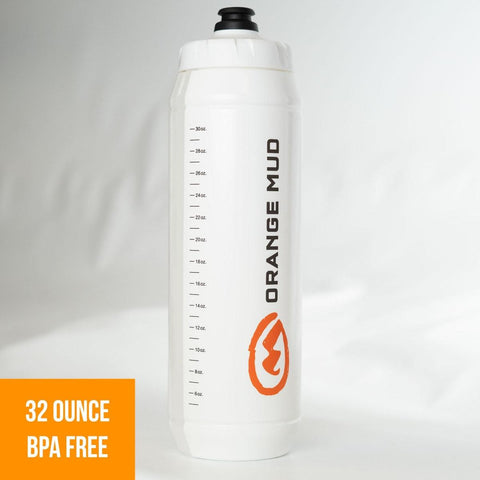 Orange Mud, LLC Accessories 32oz, Water Bottle