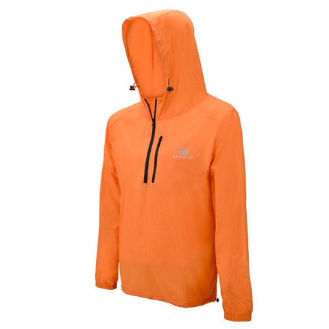 Orange Mud, LLC Accessories "Defy" Ultra Light Wind Breaker