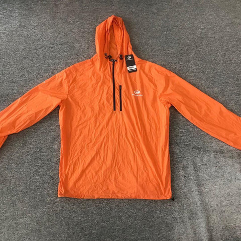 Orange Mud, LLC Accessories "Defy" Ultra Light Wind Breaker