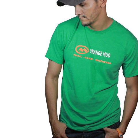 Orange Mud, LLC Accessories green / XS Super Soft Everyday Shirt