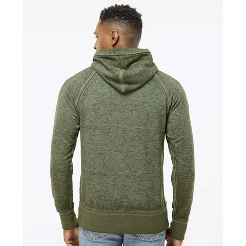 Orange Mud, LLC Accessories Orange Mud Zen Hoodie, Mens