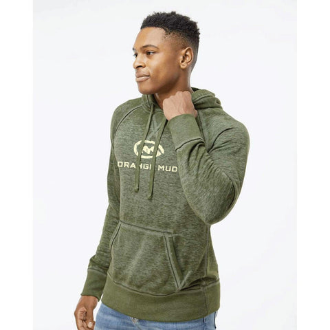 Orange Mud, LLC Accessories Orange Mud Zen Hoodie, Mens