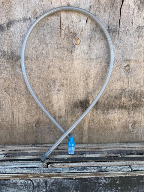 Orange Mud, LLC Accessories Replacement bladder hose and bite valve