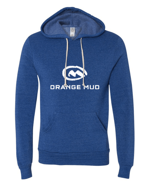 Orange Mud, LLC Accessories S Orange Mud Super Soft Hoodie