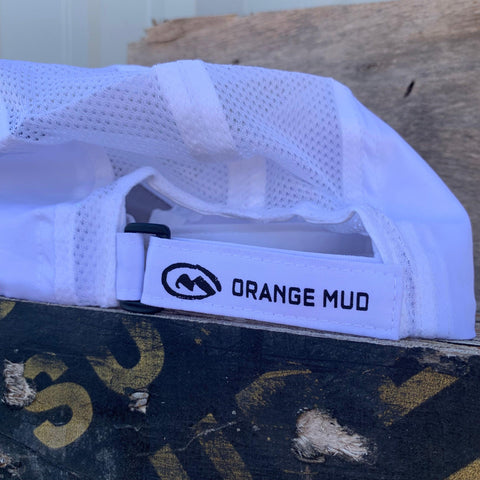 Orange Mud, LLC Accessories The Squishy 2.0 - A Running Hat