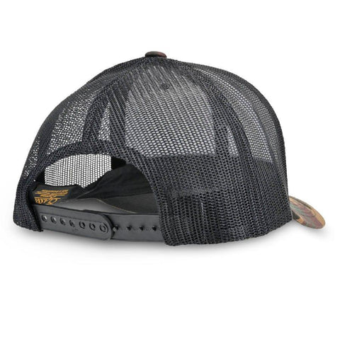 Orange Mud, LLC Accessories TRAIL HAT Trail Hat by Orange Mud, Camo