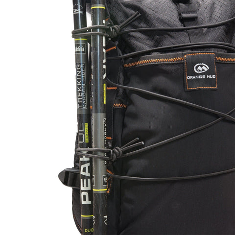 Orange Mud, LLC Accessories Trekking Pole Hardware