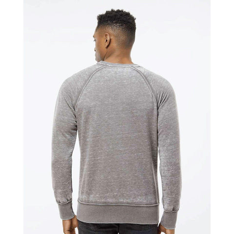 Orange Mud, LLC Accessories Zen Crew Sweatshirt, Mens