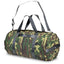 Orange Mud, LLC Packs Beast-Camo-Black strap The Beast - Gear Hauler Duffle Bag USA MADE