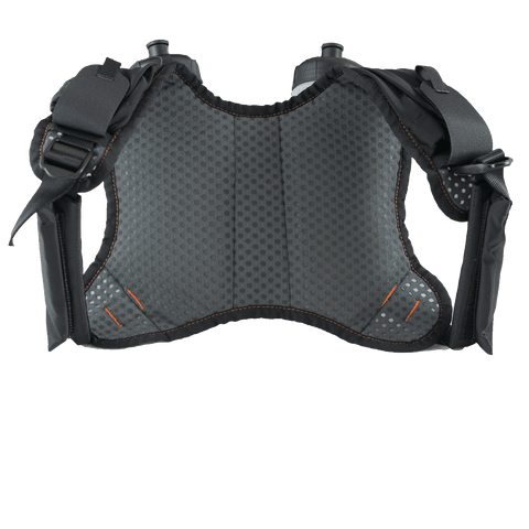 Orange Mud, LLC Packs HydraQuiver Double Barrel Hydration Pack