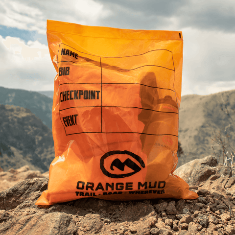 Orange Mud, LLC Packs Orange Mud Drop Bag