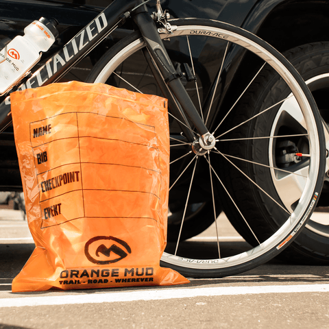 Orange Mud, LLC Packs Orange Mud Drop Bag