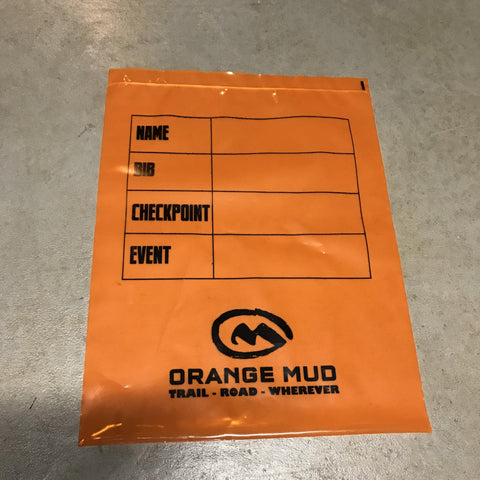 Orange Mud, LLC Packs Orange Mud Drop Bag