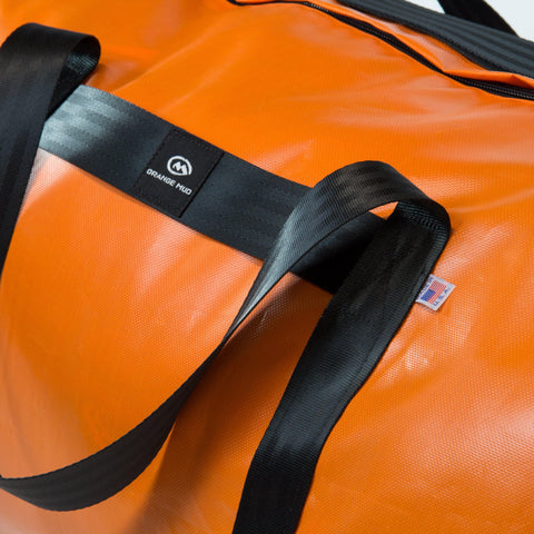 Orange Mud, LLC Packs The Beast - Gear Hauler Duffle Bag USA MADE