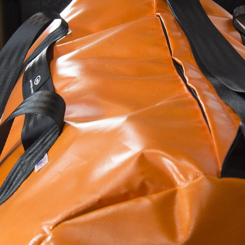 Orange Mud, LLC Packs The Beast - Gear Hauler Duffle Bag USA MADE