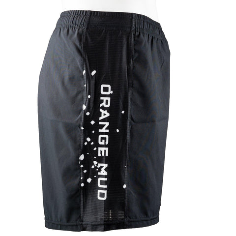 Orange Mud, LLC Running Short, 3 different length options