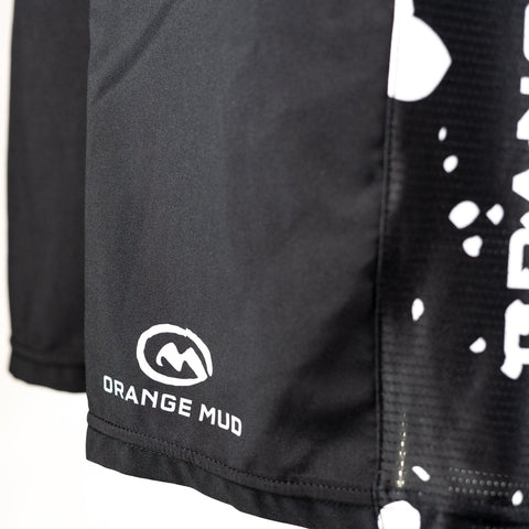 Orange Mud, LLC Running Short, 3 different length options