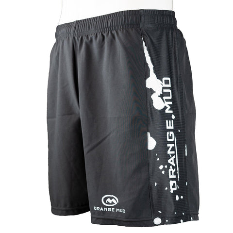 Orange Mud, LLC Running Short, 3 different length options